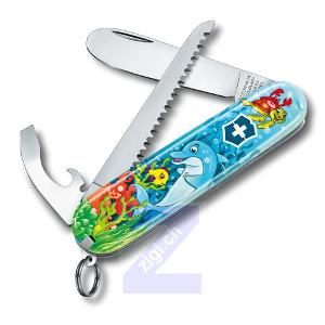 My First Victorinox Delfin Skip 