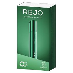 REJO HS40 Heat not Burn Kit REJO Kit grün