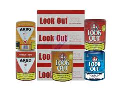 Probier-Set Feinschnitt 