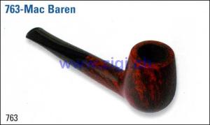 Pipa di tabacco Mac Baren