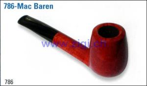 Pipa di tabacco Mac Baren