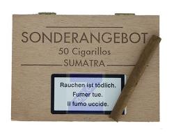 Cigarillo Sumatra