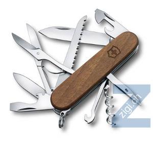 Victorinox Huntsman 