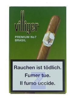 Villiger Premium No 7 