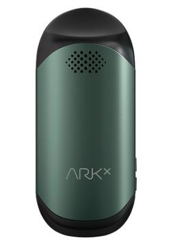 ARKX X-Series Moss Green
