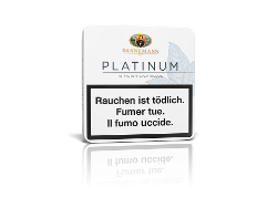 Dannemann PLATINUM