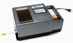 Powermatic 3+ con trituratore