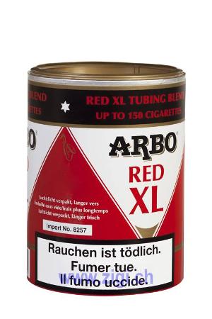 ARBO RED XL