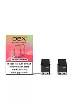 DBX Pods