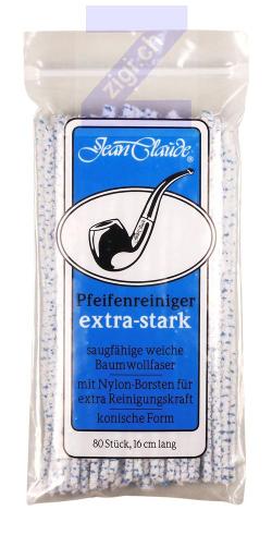 Spazzola per tubi extra-forte