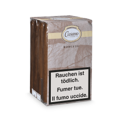 Bundle Selection by Cusano Robusto 