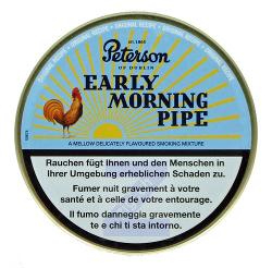 Peterson Early Morning Pipe