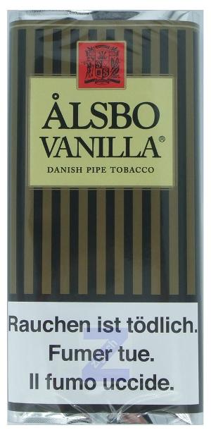 ALSBO VANILLA