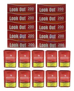 Brookfield American Blend 120 g