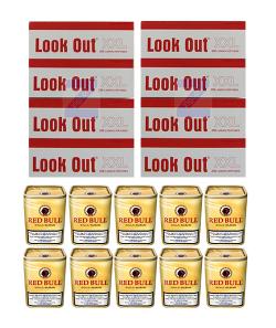 Red Bull Gold Blend 120 g 