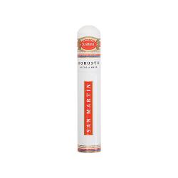 San Martin Robusto en tube