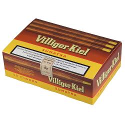 Villiger Kiel