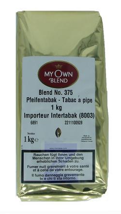 My Own Blend No. 375