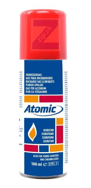 Universal Feuerzeug-GAS 