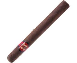 JM`S Zoidian Maduro Churchill