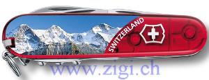 Victorinox Climber Alpi Bernesi