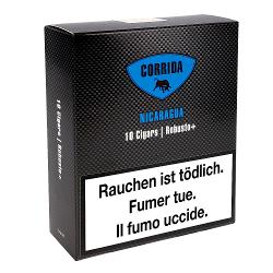 Corrida Nicaragua Robusto