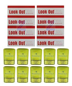 Brookfield Gold Blend 120 g