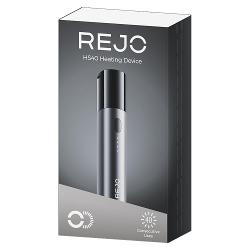REJO HS40 Heat not Burn Kit  REJO Kit grau