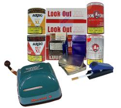 Set modèles de table 