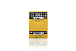 Cohiba Wide Short 6 Stk.