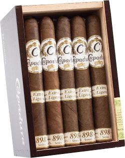 Capadura 898 extra ligero Corona