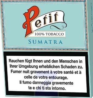 Petit Sumatra