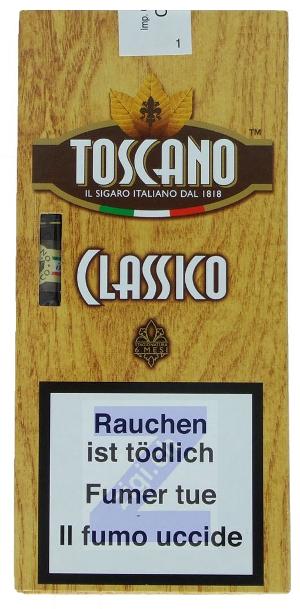 TOSCANO Classico