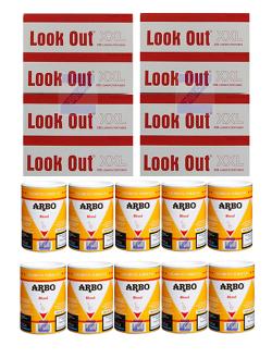 ARBO BLOND 150 g 