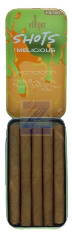 Villiger COLPI Melicious