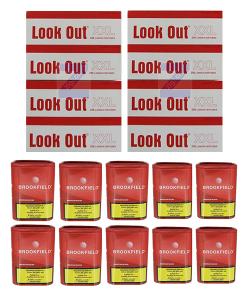 Brookfield American Blend 120 g