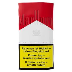 Marlboro rouge