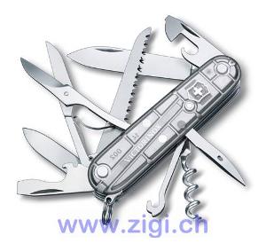 Victorinox Huntsman