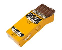 Cohiba Short, 10 pièces