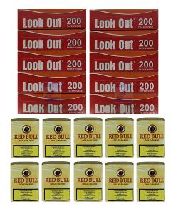 Red Bull Gold Blend 120 g