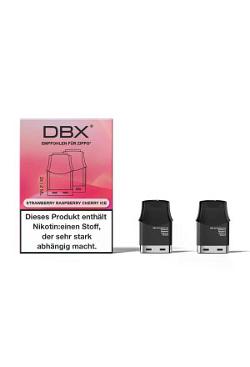 DBX Pods