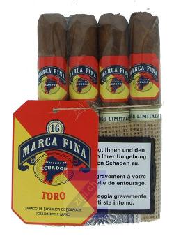 Marca Fina Toro