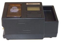 Powermatic 3+ con trituratore