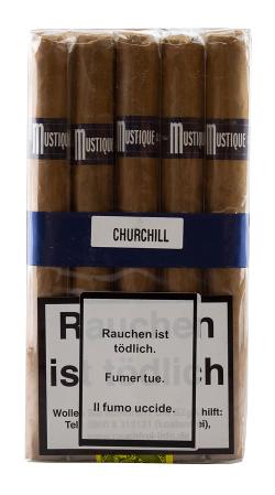 Mustique Churchill BLUE 