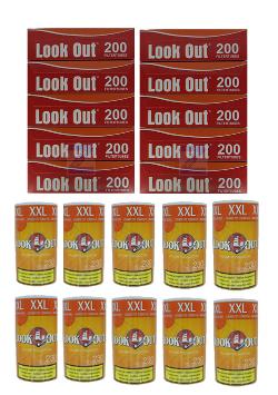 LOOK OUT XXL 150 g