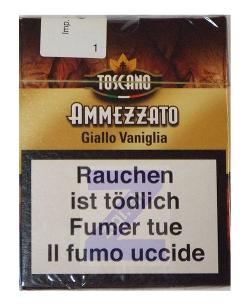 TOSCANO Ammezzato 