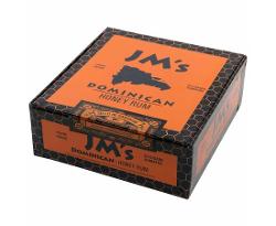 JM's Honey Rum