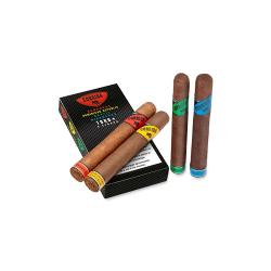 Probierset Corrida Robusto