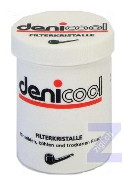 Filterkristalle denicool