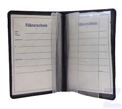 Pochette pour carte d'identité